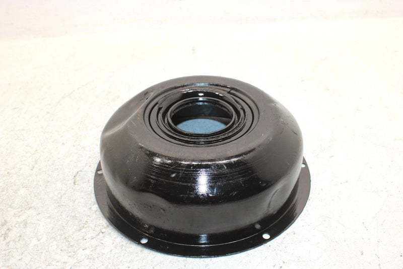 1999 Kawasaki Prarie 400 Oem Rear Brake Drum Cover 55020-1646 AK28