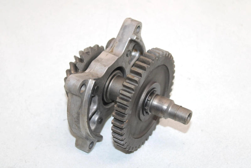 04 Yamaha  Bruin 350 Auto 2wd Oem Bearing Housing Assembly 5UH-17521-00-00 AY36
