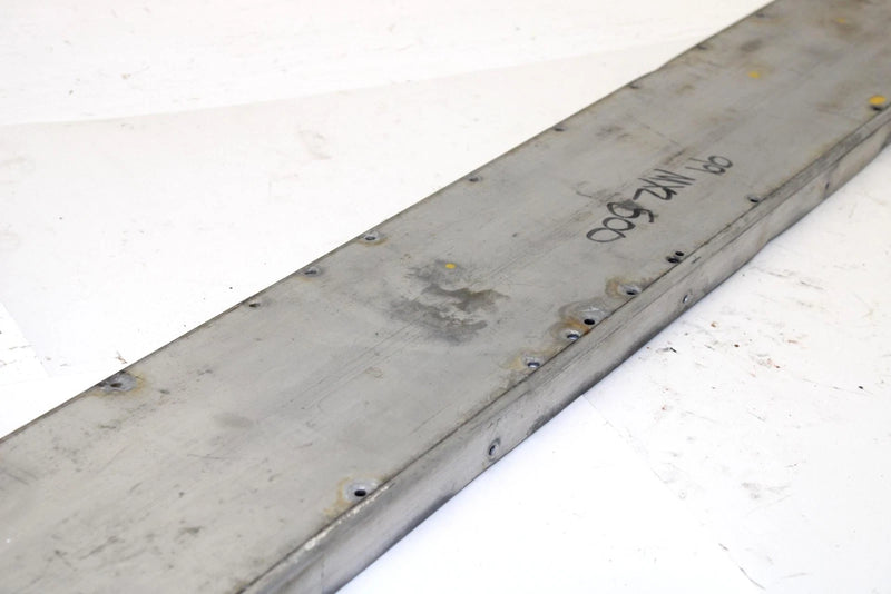 1999 Ski-doo Mxz 500 Oem Right Heat Exchanger 517280510 SS109