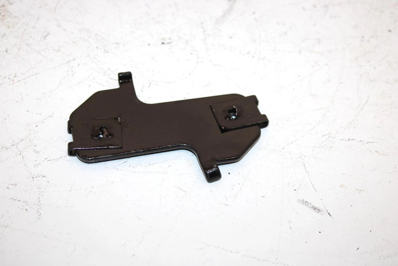99 Polaris Scrambler 400 4x4 Oem Radiator Shield Bracket 5247952 AP55