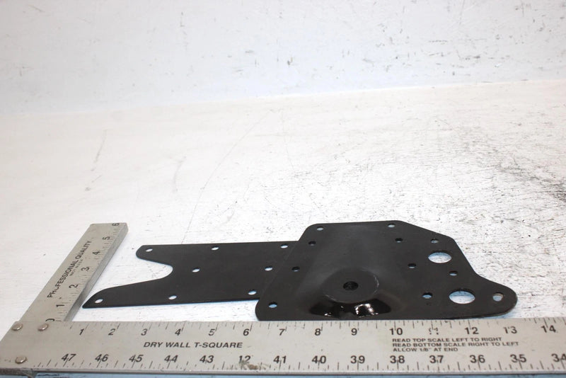 1996 Polaris Classic Touring Oem Left Suspension Bracket 1012439-067 SP38