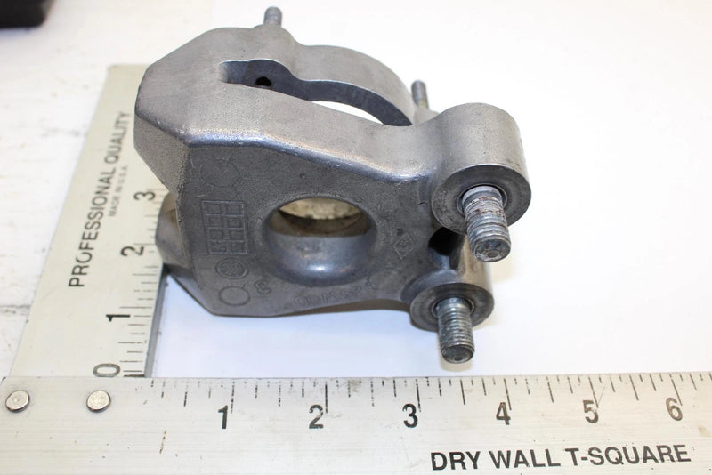 89 Yamaha Moto 4 YFM350ER OEM Rear Caliper Body 24W-25731-01-00 Q4330