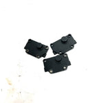 01-03 Yamaha WaveRunner XLT1200 OEM Power Valve Cover Set 66E-1131M-01-8P JY27
