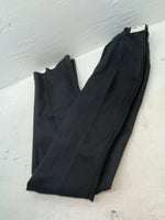 New Vintage Black Mesquite Polyester Pants #5511 VV-109