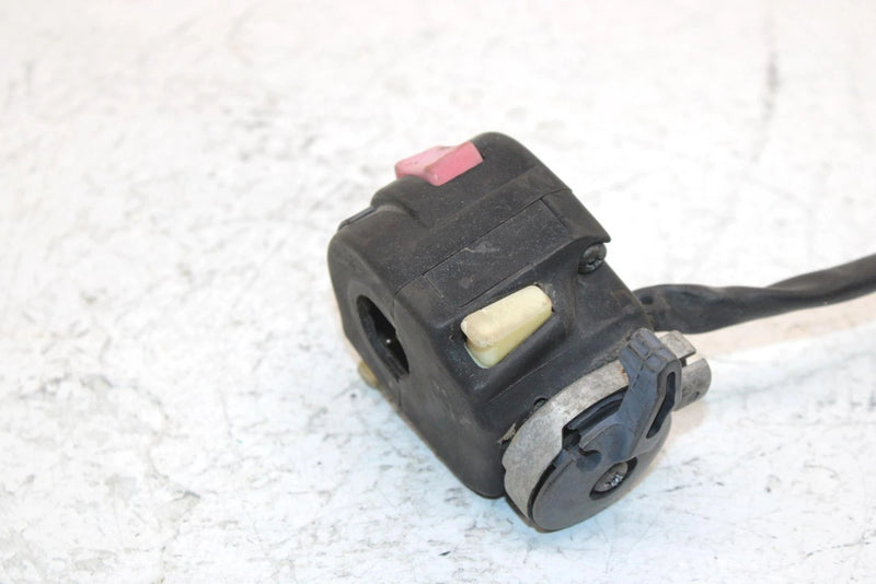 2005 Polaris Sportsman 90 Oem Left Control Switch 0453359 AP174