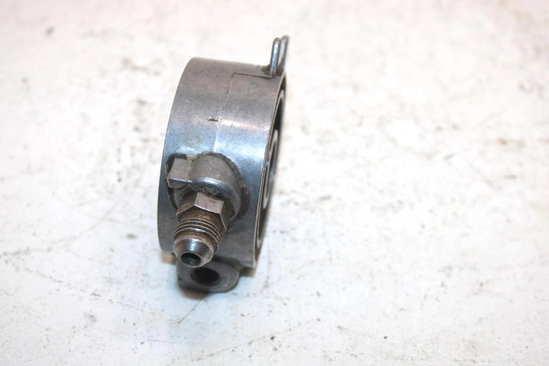 2000 Polaris Magnum 325 Oem Oil Cooler Adapter 3086402 AP96