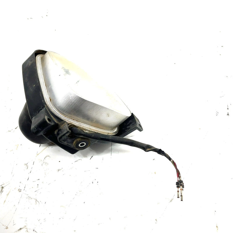 08-09 Kawasaki Teryx 750 KRF750A 4x4 OEM Left Headlight 23007-0113 XK0.1