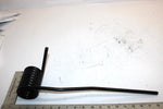 97 Polaris Xcr 600 Se Oem Right Torsion Spring (.437) 7041466-067 SP18
