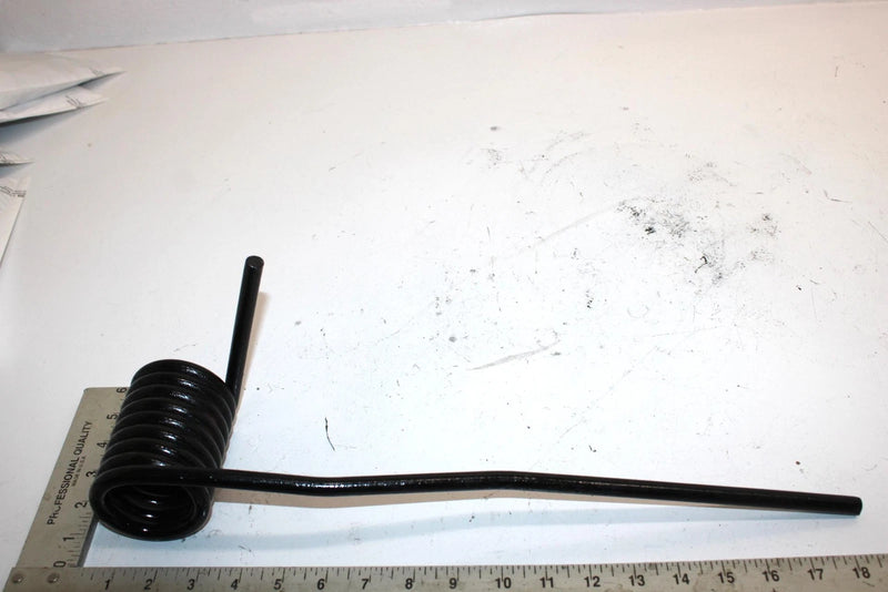 97 Polaris Xcr 600 Se Oem Right Torsion Spring (.437) 7041466-067 SP18
