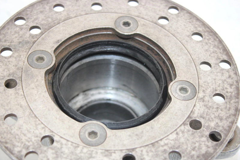 87 Polaris Trail Boss 4x4 Oem Front Hub/ Brake Disk 5211084 5130651 AP9 