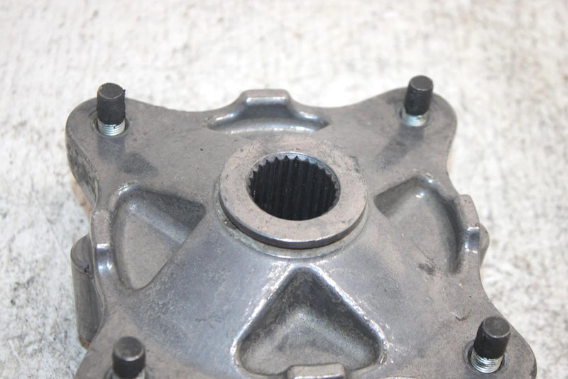 2004 Polaris Sportsman 600 Oem Rear Wheel Hub 5133361 AP58