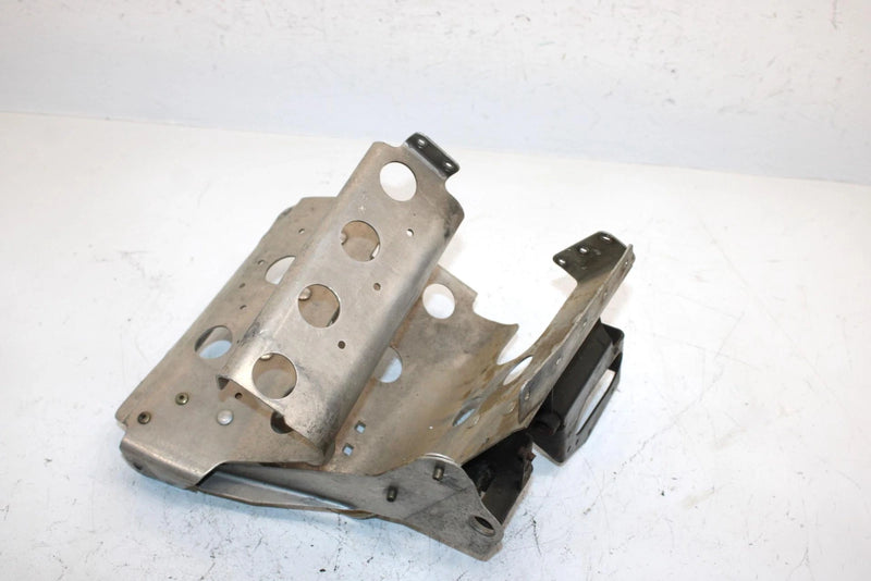 00 Polaris Rmk 800 Oem Left Footwell 1013004 SP6