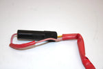 84 Honda Fourtrax 200 Trx200 A Oem Receptical Fuse 31655-VM5-000 AH33