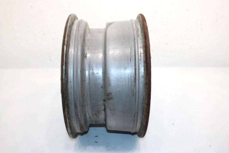 00 Arctic Cat 500 Automatic  Oem 12x6.5 Rear Wheel Rim 0402-311 AA7