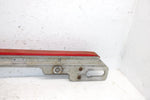 1989 Polaris 650 Oem Left Skid Rail 1540553 SP43
