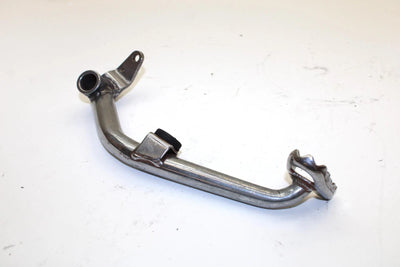 1988 Yamaha  Moto 4 Oem Brake Pedal 59V-27211-00-00 AY31