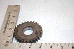 86 Suzuki Lt185 Model F Oem Gear, 2nd Driven (NT:28) 24321-24410 AS1
