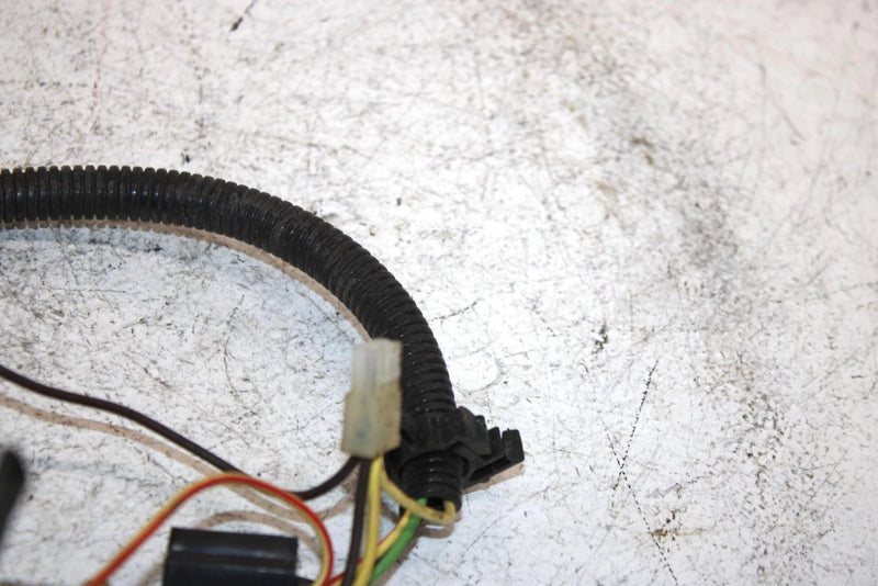 92 Polaris Sport Gt Oem Headlight Wire Harness 2460324 SP62