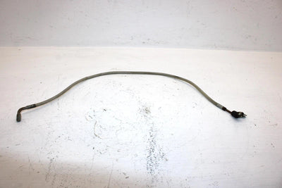 2011 Polaris Sportsman 800 Efi Oem Front Right Brake Line 1910839 AP179