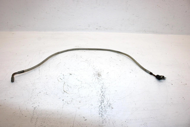 2011 Polaris Sportsman 800 Efi Oem Front Right Brake Line 1910839 AP179