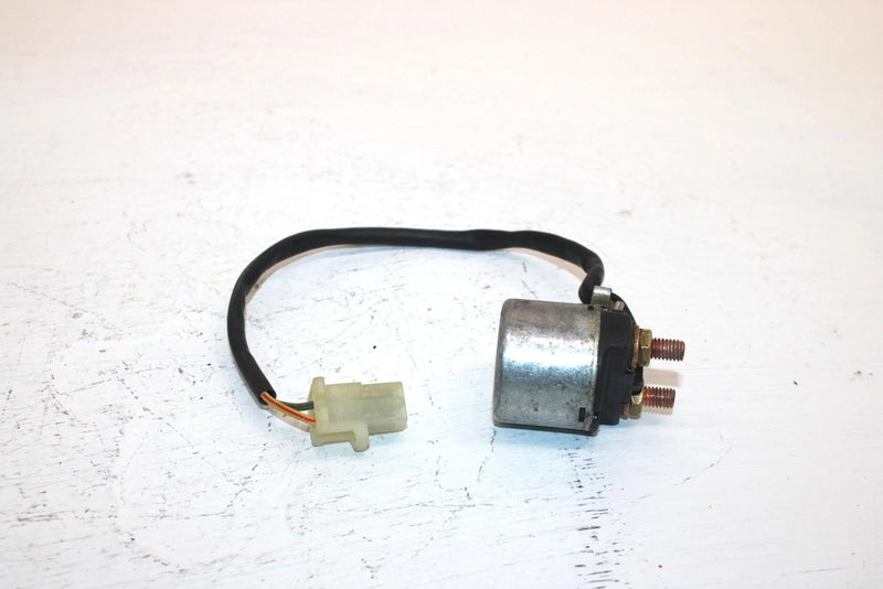 1992 Honda Trx 300 A Oem Starter Relay 35850-HC4-000 AH51