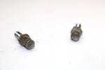 91 Yamaha Waverunner Iii 650 Oem Short Reverse Gate Pin Set 6R8-44184-00-00 JY20