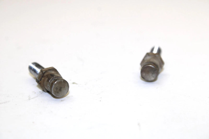 91 Yamaha Waverunner Iii 650 Oem Short Reverse Gate Pin Set 6R8-44184-00-00 JY20