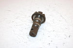 2002 Polaris Sportsman 700 Oem Pinion Gear 3233944 3235387 AP184