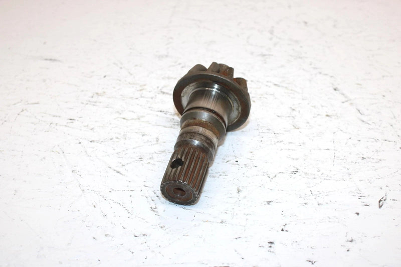 2002 Polaris Sportsman 700 Oem Pinion Gear 3233944 3235387 AP184