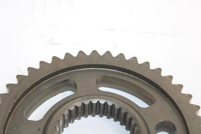 2008 Ski-doo Mxz 500ss Oem Bottom Chaincase Sprocket 45T/13W 861805538 SS99