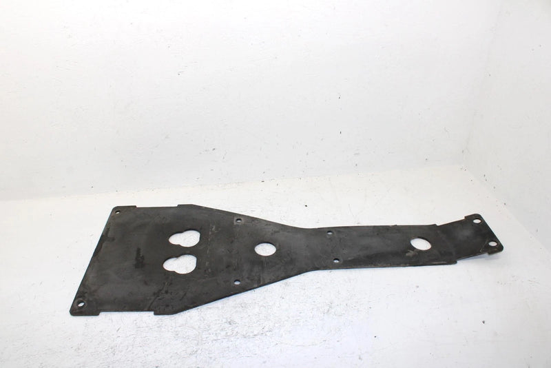 2002 Arctic Cat 375 Automatic (4x4 Green) Oem Belly Pan Skid Plate 0406-864 AA29