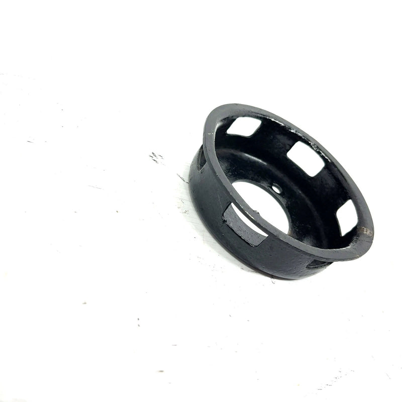 89-93 Polaris Big Boss 250 4x6 OEM Starting Pulley Recoil Catch 3083915 AP244