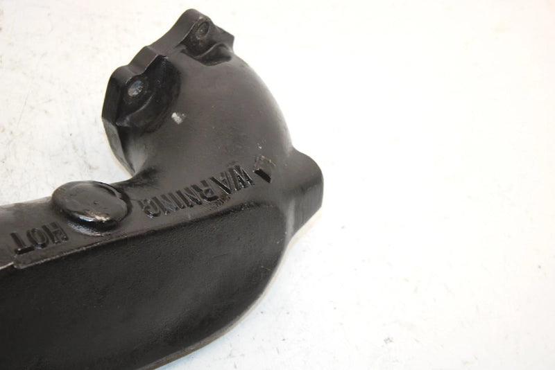 1998 Sea-doo Gtx Oem Expansion Chamber Half 274000657 JS49