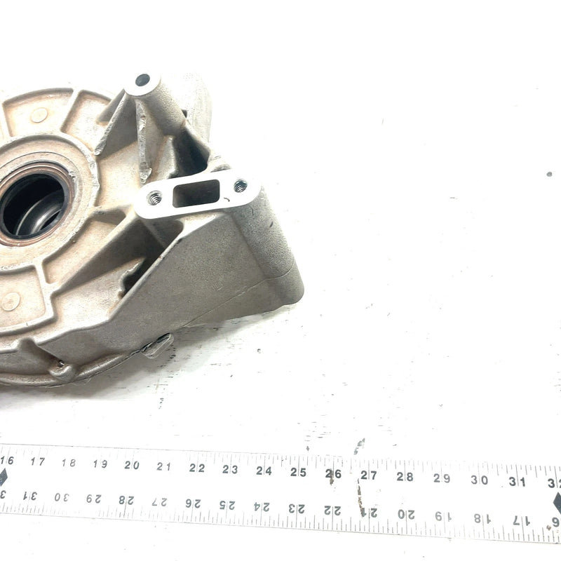 2002 Polaris Sportsman 400 OEM Transmission Case W/Cover 3233776 AP223