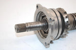 01 Kawasaki Prairie 300 Kvf300a 4x4 Oem Bevel Gear Shaft 13107-1388 AK7