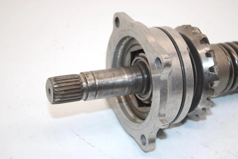 01 Kawasaki Prairie 300 Kvf300a 4x4 Oem Bevel Gear Shaft 13107-1388 AK7