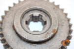 83 Suzuki Alt125 3x9 Model D  Oem 43T Reverse Driven Gear 24571-18901 AS12