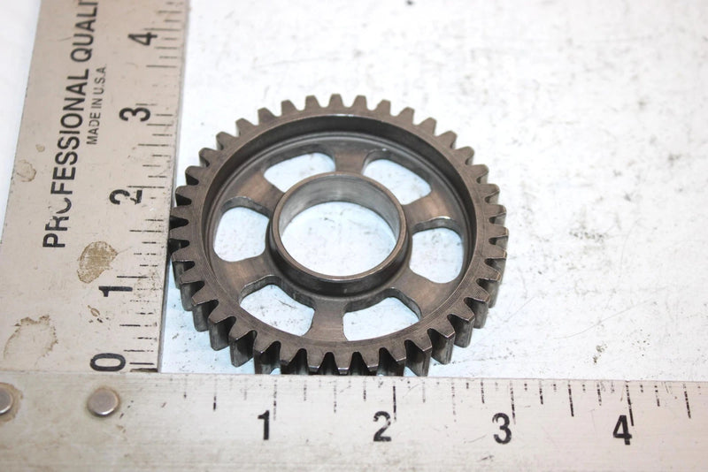 2004 Honda Fourtrax Foreman Rubicon Oem 38T High Gear 23431-HN2-000 AH5
