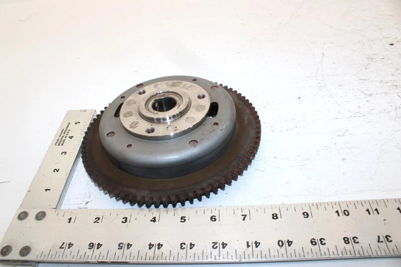 2002 Sea-doo Gti Le Oem Flywheel 420995118 JS30