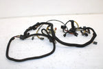 1999 Ski-doo Formula Z 500 Oem Main Wiring Harness SS106