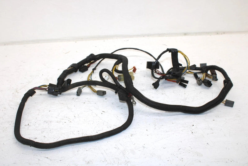 1999 Ski-doo Formula Z 500 Oem Main Wiring Harness SS106