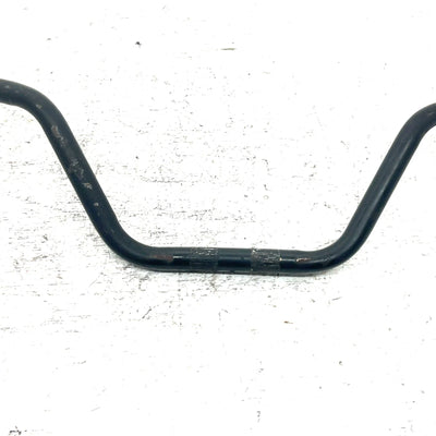 98-02 Arctic Cat 500 OEM Steering Handlebars 0505-418 AA36