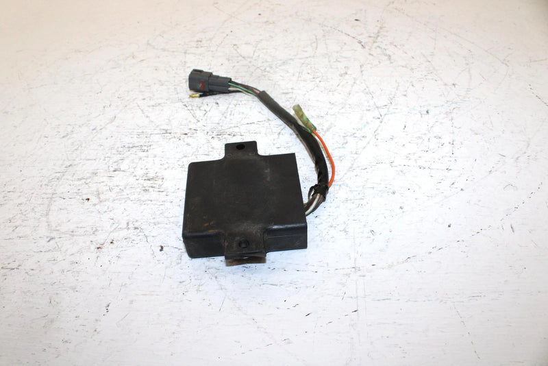 2007 Yamaha  Raptor 80 Oem CDI ECU ECM Ignition Box 4EM-85540-10-00 AY54