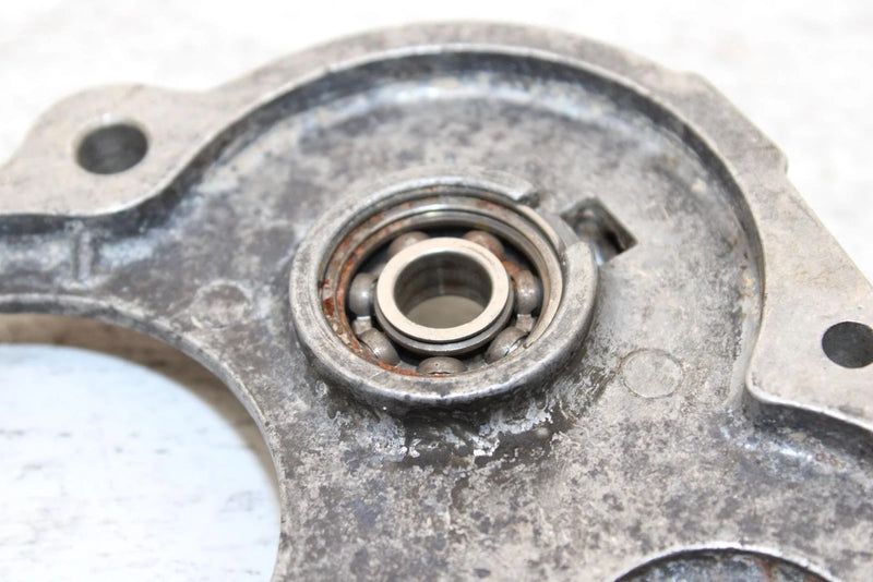 1990 Yamaha Phazer Ii Oem Oil Pump Gear W/Cover 8V0-15426-01-00 SY16