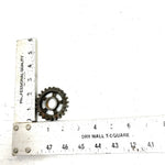01-08 Honda Sportrax 250 TRX250 OEM 23T Mainshaft Gear 23481-HN6-000 AH83