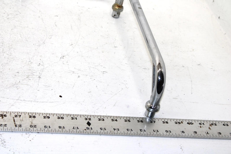 2004 Polaris Sportsman 500 Oem Rear Rack Extension 1040510-156 AP18