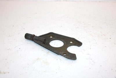 1996 Ski-doo Touring Sle Oem Torque Stop Plate 517271800 SS27