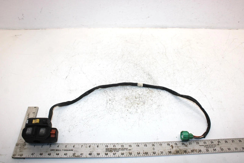 2007 Honda Fortrax 680 Oem Leeft Control Switch 35200-HN8-013 AH46