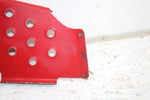 1998 Ski-doo Formula 500 Oem Right Footwell Foot Rest 518313804 SS72