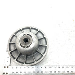 02-04 Polaris Sportsman 700 OEM Secondary Driven Clutch 1321973 AP219